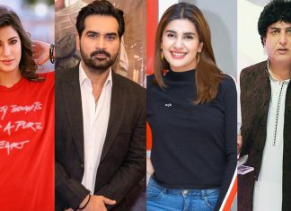 Is Khalil-ur-Rehman Qamar Bad News For ‘London Nahi Jaunga’? london nahi jaunga