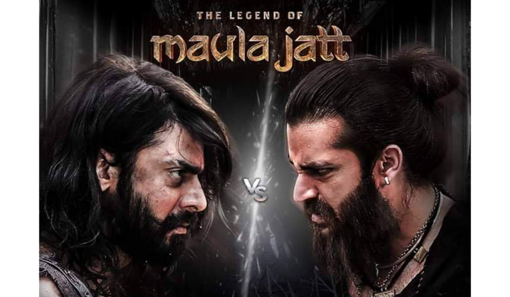 the legend of maula jatt