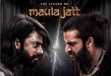 Wait What? Legal Issues Resolved And ‘The Legend Of Maula Jatt’ Finally Clear For Release! the legend of maula jatt