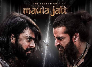 Wait What? Legal Issues Resolved And ‘The Legend Of Maula Jatt’ Finally Clear For Release! the legend of maula jatt