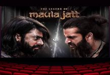 More Challenges Ahead For The Release Of ‘The Legend Of Maula Jatt’? the legend of maula jatt