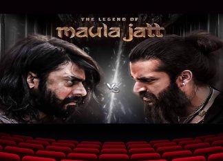 More Challenges Ahead For The Release Of ‘The Legend Of Maula Jatt’? the legend of maula jatt