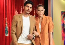 After Nabeel Qureshi and Saqib Malik It Is Abu Aleeha For Mohsin Abbas Haider’s Comeback Film mohsin abbas haider film