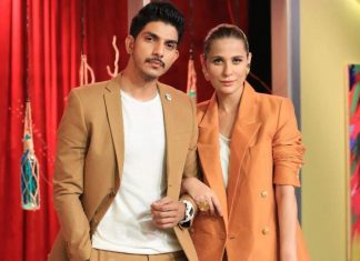 After Nabeel Qureshi and Saqib Malik It Is Abu Aleeha For Mohsin Abbas Haider’s Comeback Film mohsin abbas haider film
