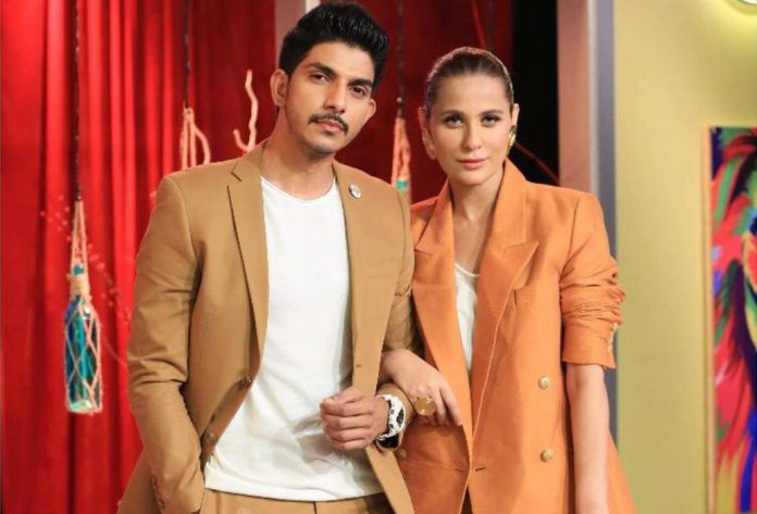 mohsin abbas haider film