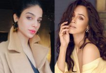 Clash Of The Divas: The Complete History Of The Sonya Hussyn And Faryal Mehmood Feud Sonya Hussyn Faryal Mehmood