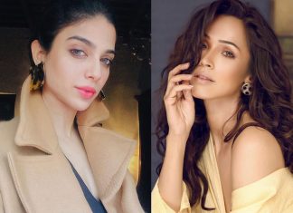 Clash Of The Divas: The Complete History Of The Sonya Hussyn And Faryal Mehmood Feud Sonya Hussyn Faryal Mehmood
