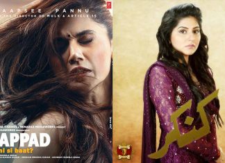 Did Bollywood Get This ‘Thappad’ From Pakistan? Thappad bollywood film