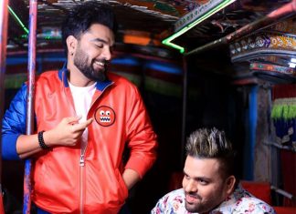 Yasir Hussain’s New Film Will Be A Funny, Scary Joyride yasir hussain new film