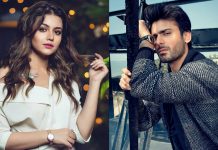Zara Noor Abbas To Star Alongside Fawad Khan In Haseeb Hassan’s Film zara noor fawad khan