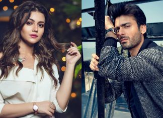 Zara Noor Abbas To Star Alongside Fawad Khan In Haseeb Hassan’s Film zara noor fawad khan
