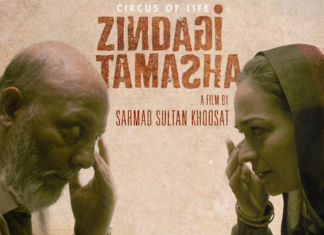Sarmad Asks Industry and Media To Take A Stand For ‘Zindagi Tamasha’ As Film Remains Stuck zindagi tamasha banned