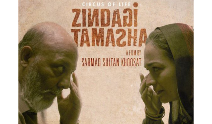 zindagi tamasha banned