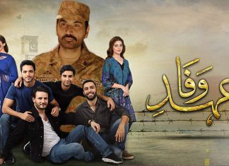 The Ehd-e-Wafa Finale Trailer Packs Quite A Few Surprises Ehd-e-Wafa Last Episode