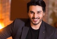 The ‘Chakkar’ Continues: Now, Ahsan Khan Signs Yasir Nawaz’s Next! ahsan khan chakkar