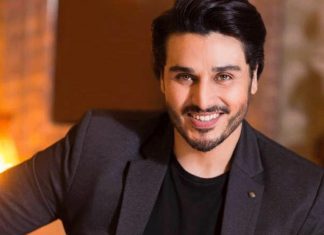 The ‘Chakkar’ Continues: Now, Ahsan Khan Signs Yasir Nawaz’s Next! ahsan khan chakkar