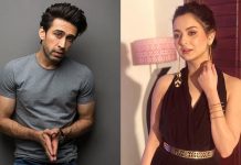 Ali Rehman Khan And Hania Amir To Star In Wajahat Rauf’s Quirky Social Comedy Hania Aamir Wajahat Rauf