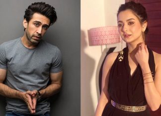 Ali Rehman Khan And Hania Amir To Star In Wajahat Rauf’s Quirky Social Comedy Hania Aamir Wajahat Rauf