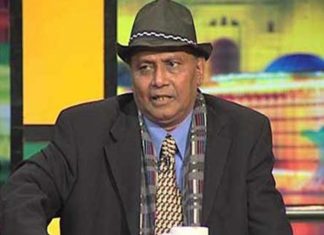Here’s The Complete Truth Behind Amanullah Khan’s Burial Controversy amanullah khan funeral