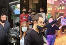 Coronavirus Strikes The Film Industry coronavirus film industry