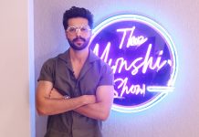 ‘My Dance Number With Mahira Khan Is Going To Be The Best Till Date’ – Fahad Mustafa Fahad Mustafa Interview