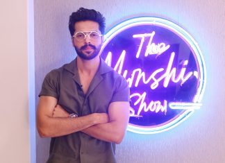 ‘My Dance Number With Mahira Khan Is Going To Be The Best Till Date’ – Fahad Mustafa Fahad Mustafa Interview