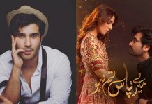 ‘I Lost ‘Meray Paas Tum Ho’ Because I Asked To Be Paid When Khalil Sahab Approached,’ Says Feroze Khan Feroze Khan