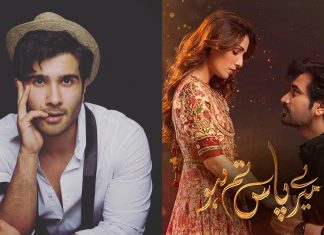 ‘I Lost ‘Meray Paas Tum Ho’ Because I Asked To Be Paid When Khalil Sahab Approached,’ Says Feroze Khan Feroze Khan