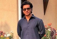 Another Actor Quits: Feroze Khan Bids Farewell To The Industry Feroze Khan Quits
