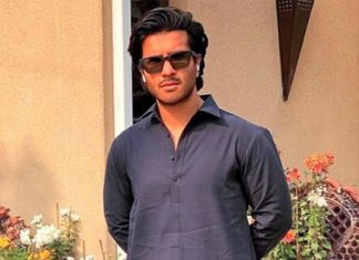 Another Actor Quits: Feroze Khan Bids Farewell To The Industry Feroze Khan Quits