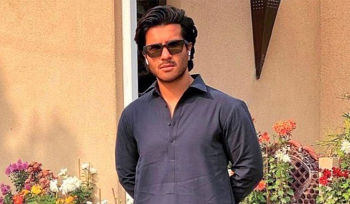 Feroze Khan Quits