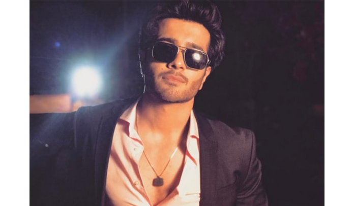 feroze khan hollywood