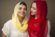 After Feroze Khan, Are Humaima And Dua Also Preparing To Quit Showbiz?