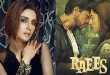 Iman Ali Stuns With Revelations About Being Offered ‘Raees’ And 90% Pakistani Films! Iman Ali interview Tich Button