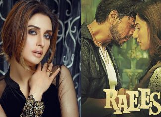 Iman Ali Stuns With Revelations About Being Offered ‘Raees’ And 90% Pakistani Films! Iman Ali interview Tich Button