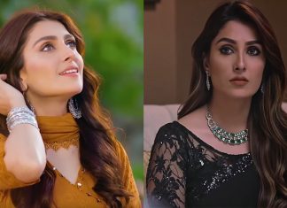 After ‘Do Takay Ki Aurat’, Ayeza Khan To Play ‘Shadi Ki Raat Talaq Leni Wali Dulhan’ ayeza khan new drama danish taimoor