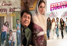 Here’s Why Pakistan Needs Its Own Digital Platform Like Netflix pakistan netflix