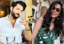 Bilal Saeed and Sabeeka Imam Are All Flirtatious, But It’s Probably A Publicity Stunt! Sabeeka Imam Bilal Saeed