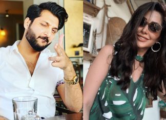 Bilal Saeed and Sabeeka Imam Are All Flirtatious, But It’s Probably A Publicity Stunt! Sabeeka Imam Bilal Saeed