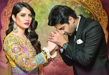 How Did Imran Ashraf End Up In A Project Like ‘Kahin Deep Jalay’? imran ashraf kahin deep jalay