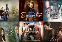 Pakistani Content Witnesses Huge Increase In Interest Worldwide: Here’s Proof! pakistani film dramas online