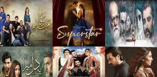 Pakistani Content Witnesses Huge Increase In Interest Worldwide: Here’s Proof! pakistani film dramas online
