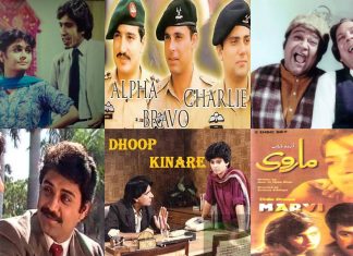 Here’s A List Of All TV Classics That You Need To Binge Watch ASAP!