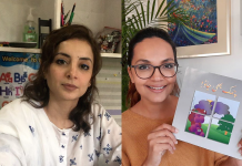 Here’s All The New Stuff We Learnt About Celebrities During Lockdown Coronavirus Pakistan stars