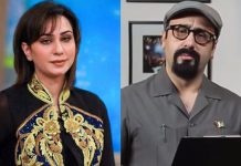 Deedar Has A Lot To Say About Wajahat Rauf’s Talk Show, And It’s Not Pretty deedar voice over man