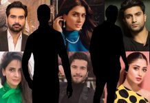 Why Have These Characters Disappeared From Our Screens? pakistan drama characters
