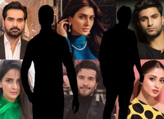 Why Have These Characters Disappeared From Our Screens? pakistan drama characters