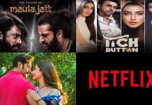 Will Major Upcoming Pakistani Films Go Straight For A Digital Release? pakistani films netflix