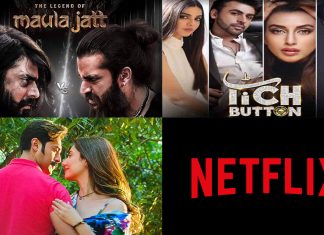 Will Major Upcoming Pakistani Films Go Straight For A Digital Release? pakistani films netflix