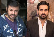 ‘Naumaan Ijaz Will Play My Dad In The Next Film,’ Jokes Humayun Saeed naumaan ijaz scandal humayun saeed